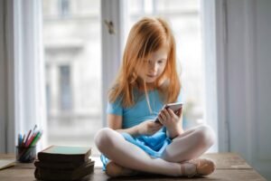 Are Mobile Phones Good for Children